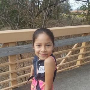 Meet your Posher, Nadia